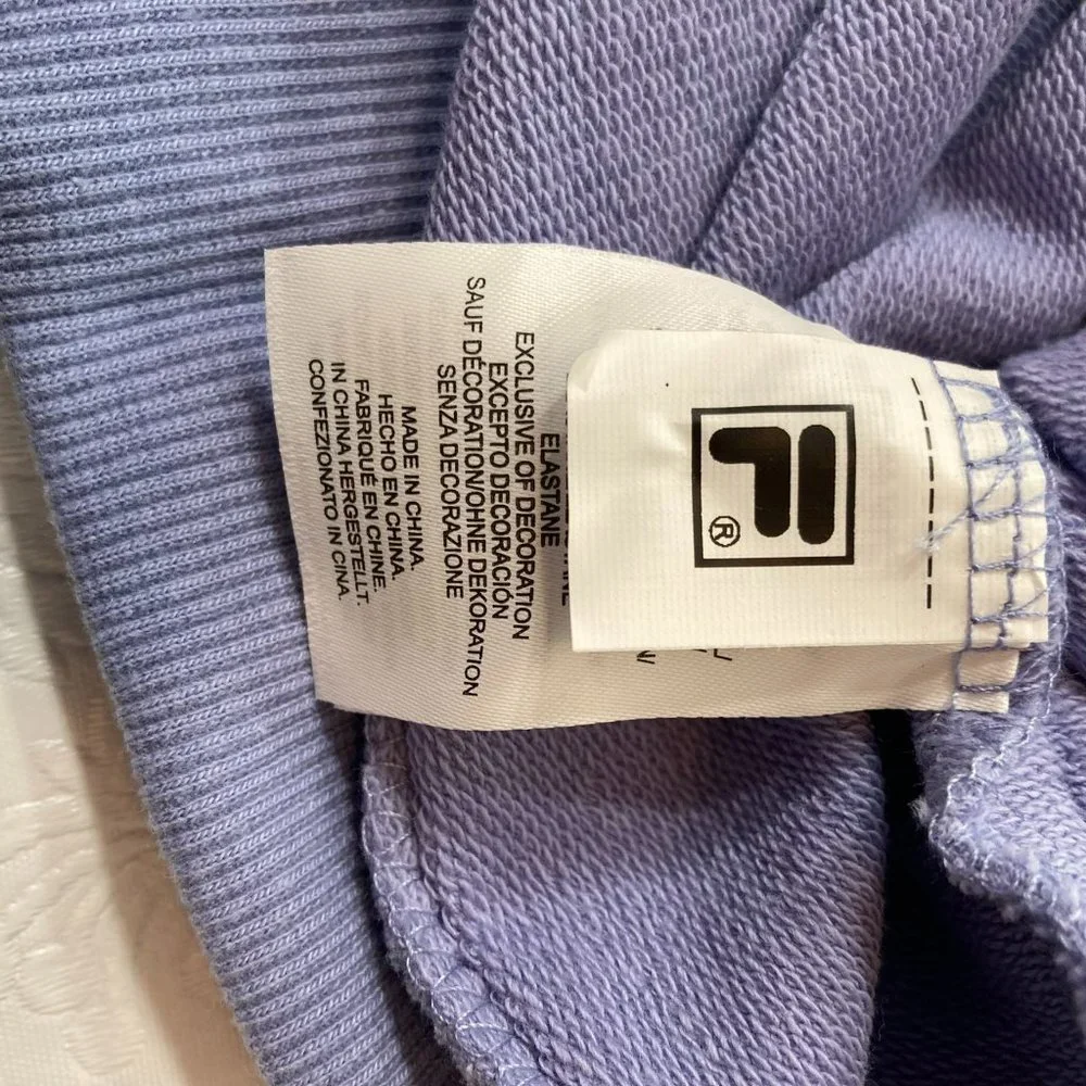 Sweatshirt - Picture 10 of 14